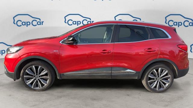 Renault Kadjar image 2