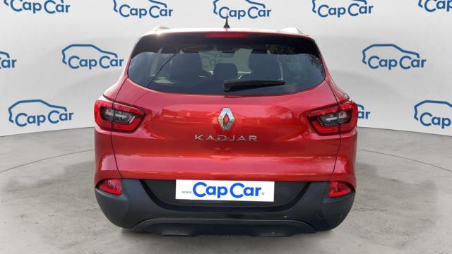 Renault Kadjar image 8