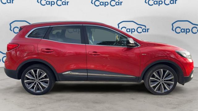 Renault Kadjar image 1