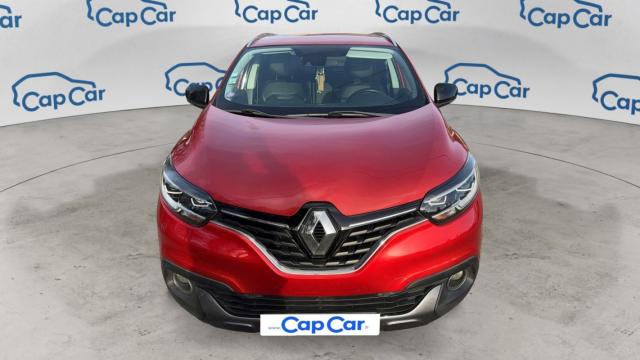 Renault Kadjar image 5