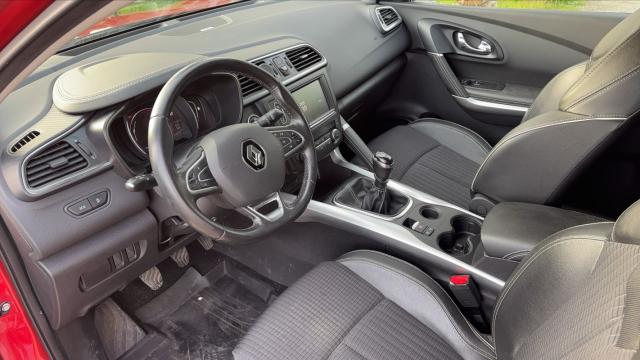 Renault Kadjar image 3