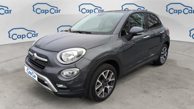 Fiat 500x 1.6 E-Torq 110 City Cross