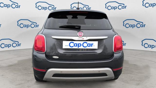 Fiat 500x image 1