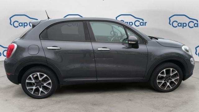 Fiat 500x image 3