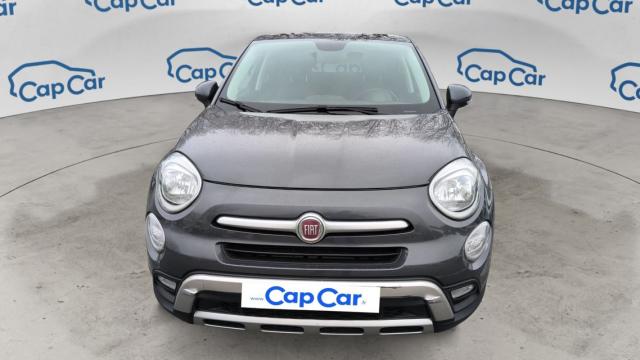Fiat 500x image 6