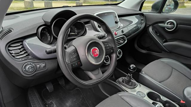 Fiat 500x image 8