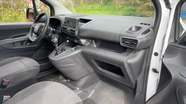 Citroen Berlingo image 4