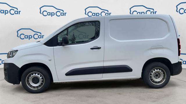 Citroen Berlingo image 8