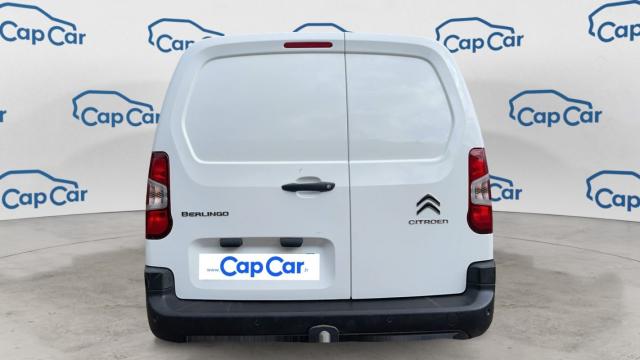 Citroen Berlingo image 7