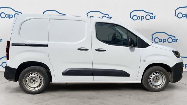 Citroen Berlingo image 6
