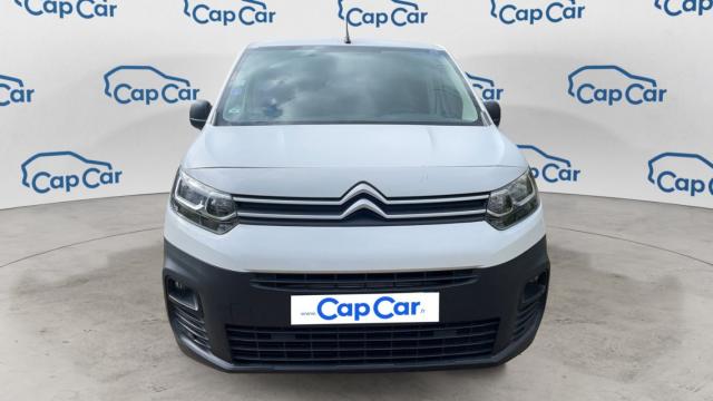 Citroen Berlingo image 1