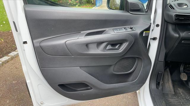 Citroen Berlingo image 3