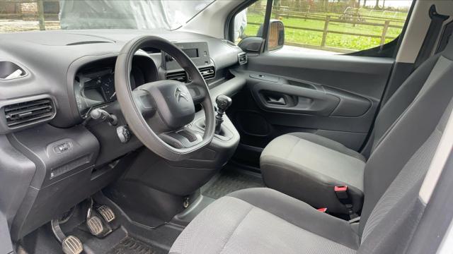 Citroen Berlingo image 2