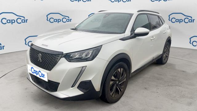 Peugeot 2008 Ii 1.2 Puretech 100 Allure