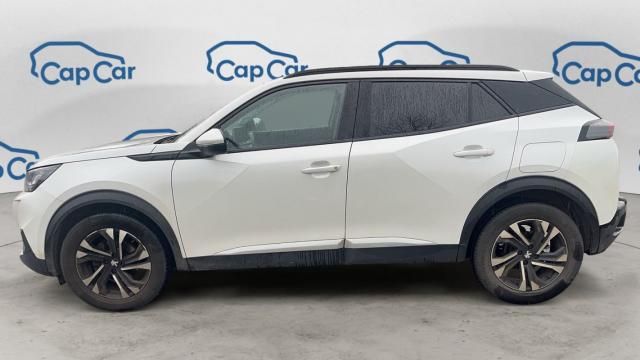 Peugeot 2008 image 8