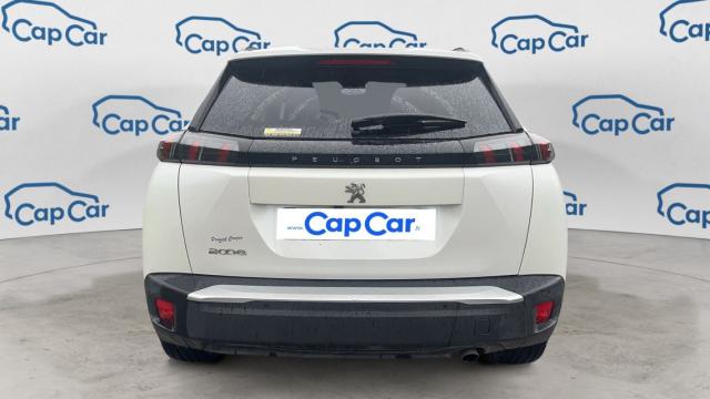 Peugeot 2008 image 3