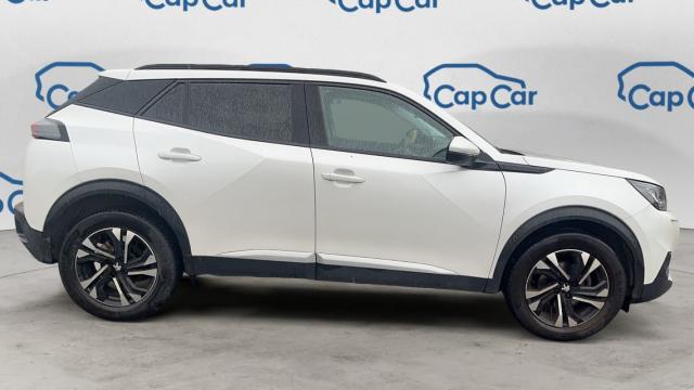 Peugeot 2008 image 4