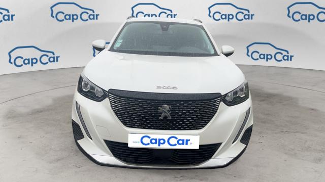 Peugeot 2008 image 5