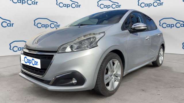 Peugeot 208 1.2 Puretech 82 Style