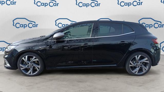 Renault Mégane image 1