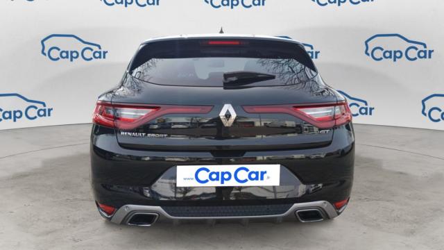 Renault Mégane image 6