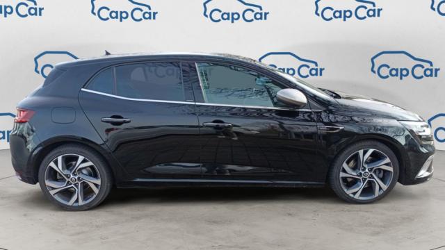 Renault Mégane image 8