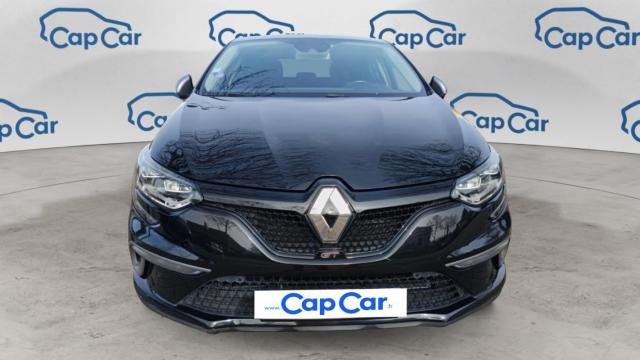 Renault Mégane image 7