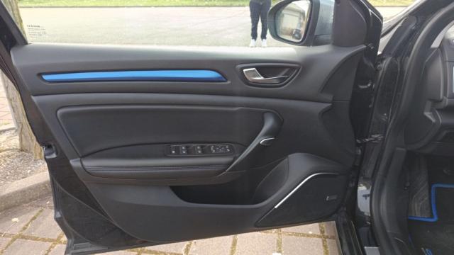 Renault Mégane image 2