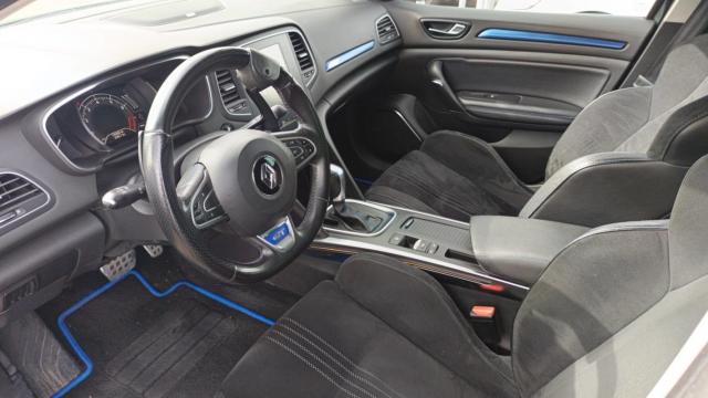 Renault Mégane image 3