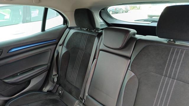 Renault Mégane image 4