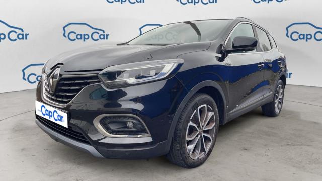 Renault Kadjar 1.3 Tce 140 Edc7 Intens - Première Main Automatique
