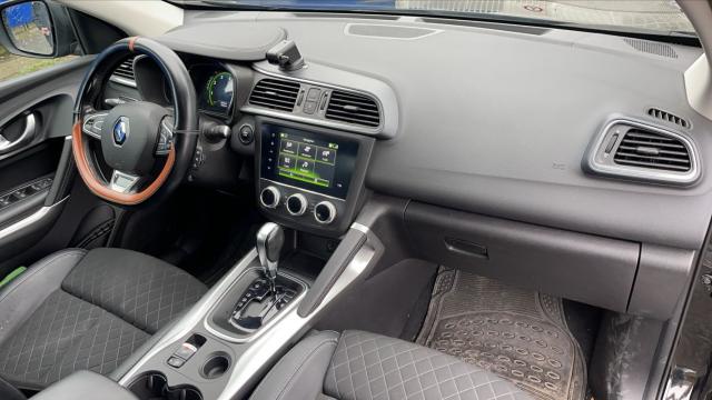 Renault Kadjar image 5