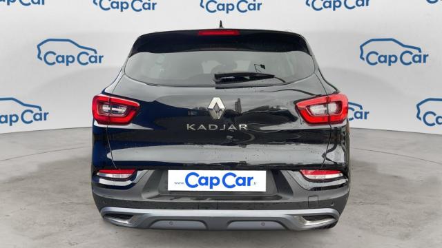 Renault Kadjar image 4