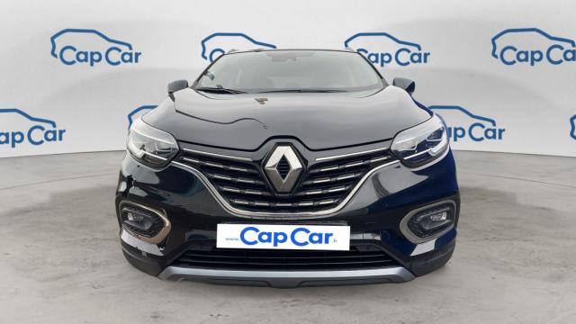 Renault Kadjar image 1