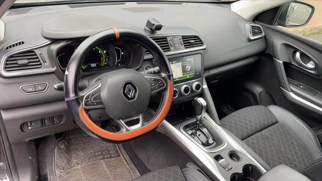 Renault Kadjar image 7