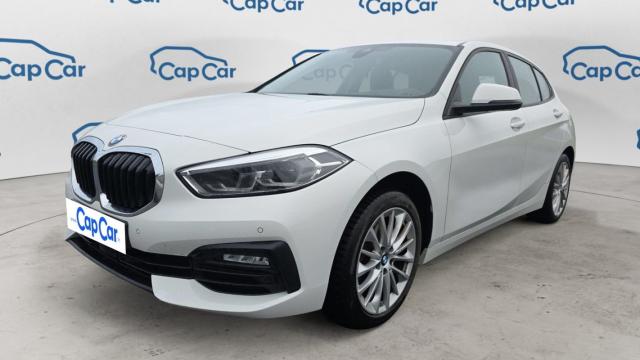 Bmw Série 1 116d 116 Executive