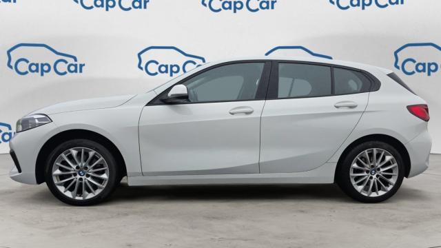 Bmw Série 1 image 5