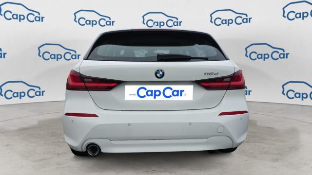 Bmw Série 1 image 9