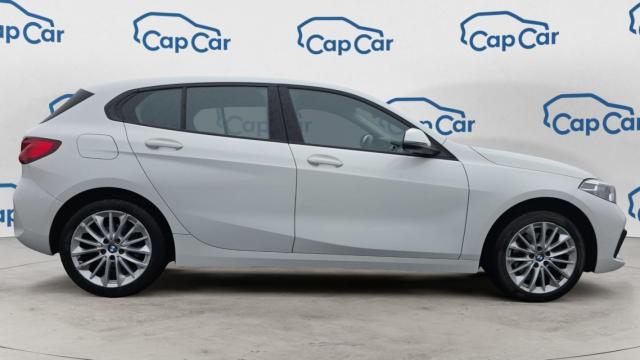 Bmw Série 1 image 1