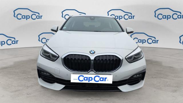 Bmw Série 1 image 7