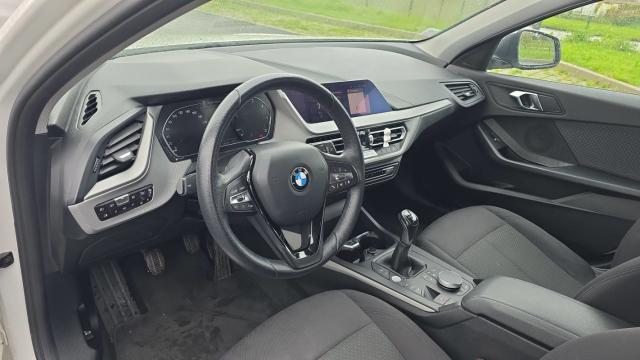 Bmw Série 1 image 6