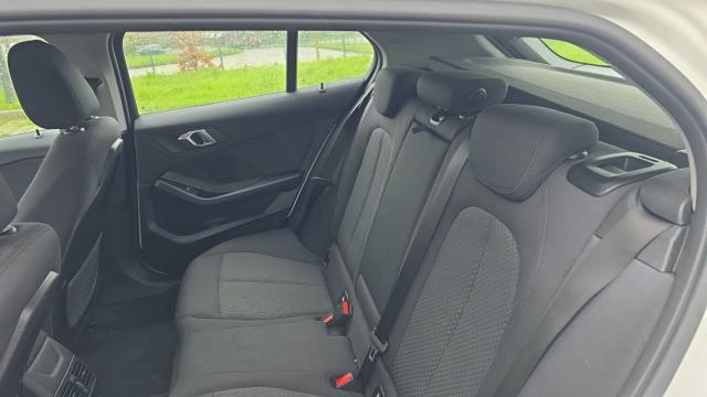 Bmw Série 1 image 4