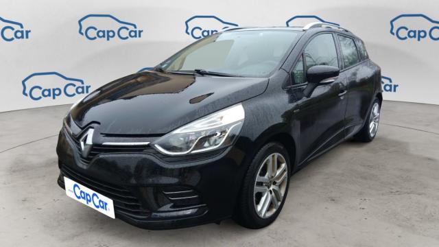 Renault Clio Estate 0.9 Tce 90 Business