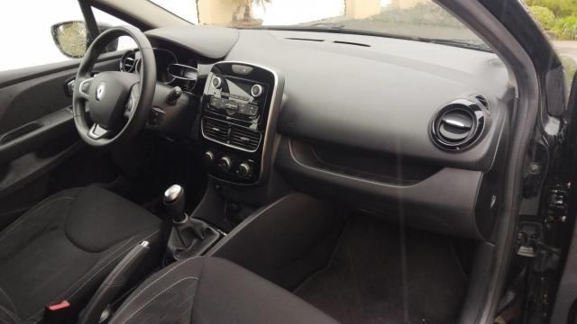 Renault Clio Estate image 4