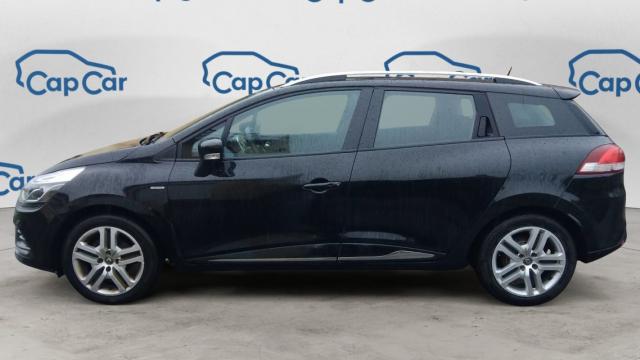 Renault Clio Estate image 9