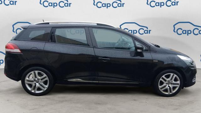 Renault Clio Estate image 2