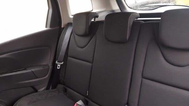 Renault Clio Estate image 8