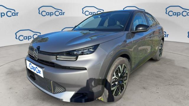 Citroen C4 Iii 1.2 Hybrid 136 E-Dsc6 Business