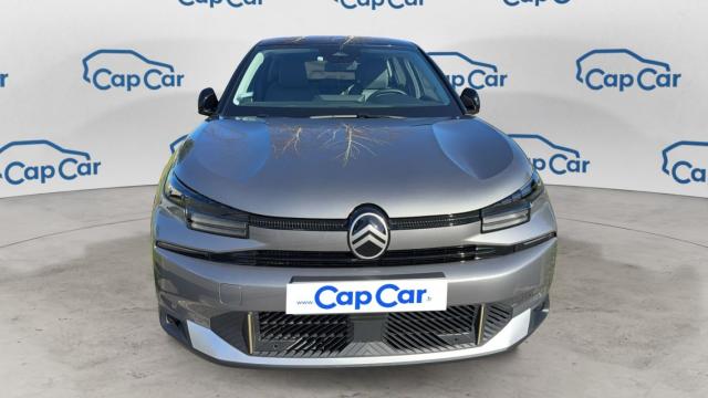 Citroen C4 image 9