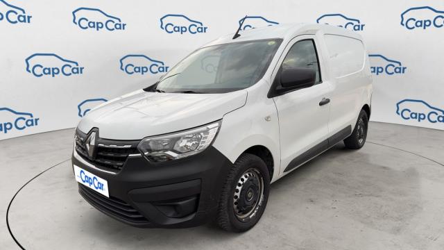 Renault Express 1.5 Blue Dci 75 Essentiel